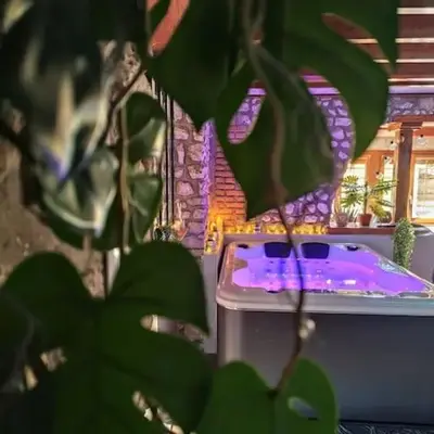 Le Petit Paradis