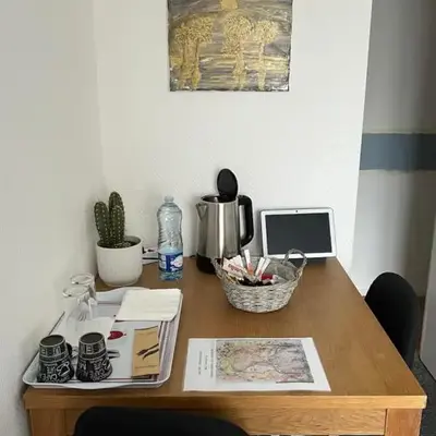 Chambre privée avec Clé
