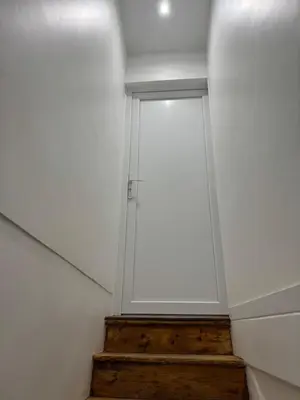 Plan de l'établissement Joli 2 pièces, Paris 30 min, Wi-Fi rapide