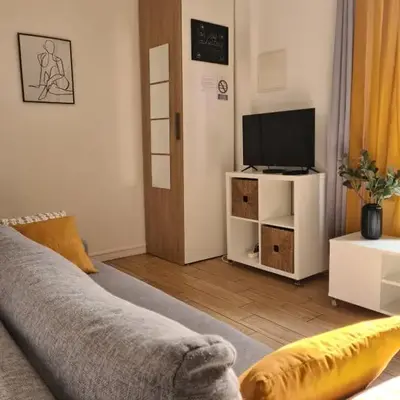 Joli 2 pièces