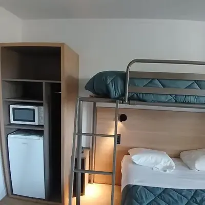 HOTEL PREMIERE CLASSE Rouen Sud Oissel
