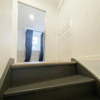 Plan de l'établissement Maison l'Héritage by La Boîte en Plus