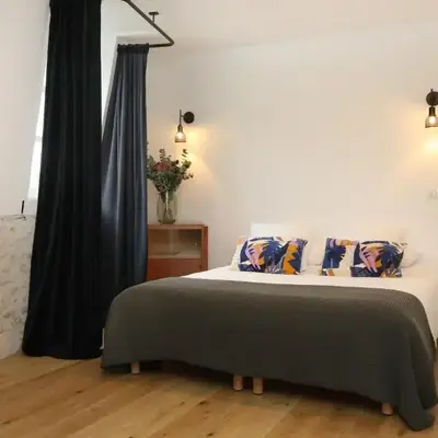 Maison l'Héritage by La Boîte en Plus