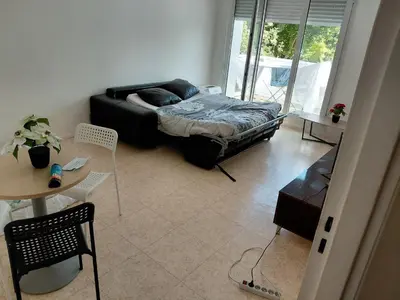 Plan de l'établissement Logement T2 tres propre