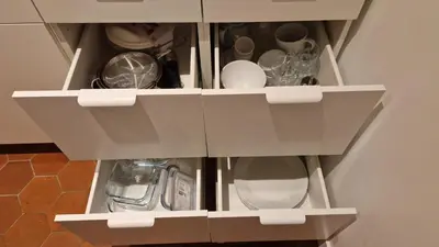 Plan de l'établissement Gite dans une maison normande