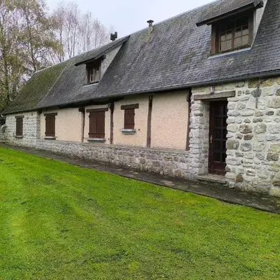 Chez Johns
