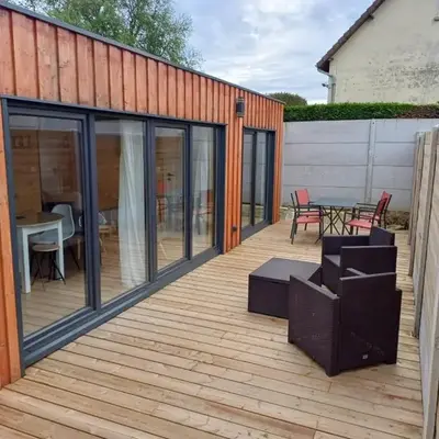 Le Chalet Léna