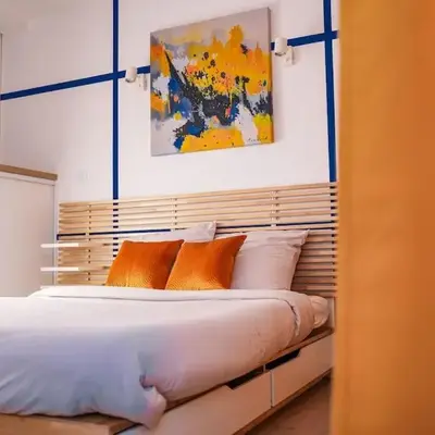 Studio Majorelle