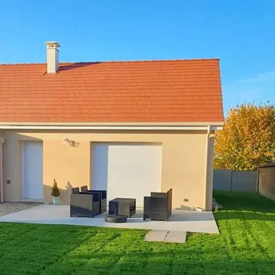 Petite maison