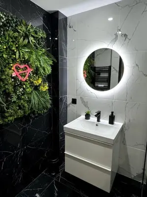 Plan de l'établissement Love Room, Luna Spa APRÈS-MIDI 13h à 18h, créneau de 5h seulement et non une nuitée
