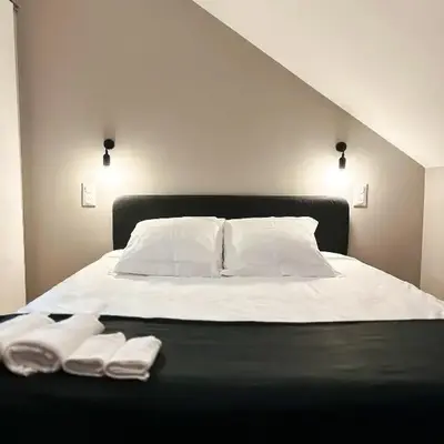 Chambre privée 