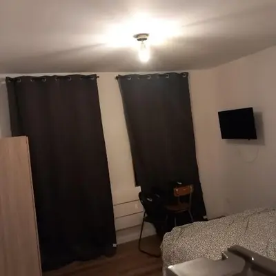 Hébergement Cozy à Deville-lès-Rouen - 13 min Rouen