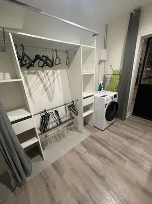 Plan de l'établissement Appartement proche cathédrale