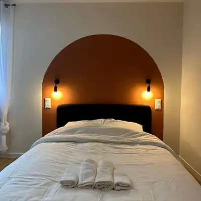 Chambre privée 