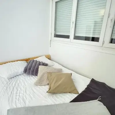 Cosy nest