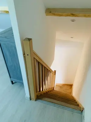 Plan de l'établissement Le Loft