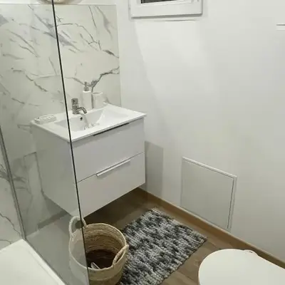 Petite maison