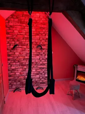 Plan de l'établissement Loveroom himeros, gîte de charme avec spa