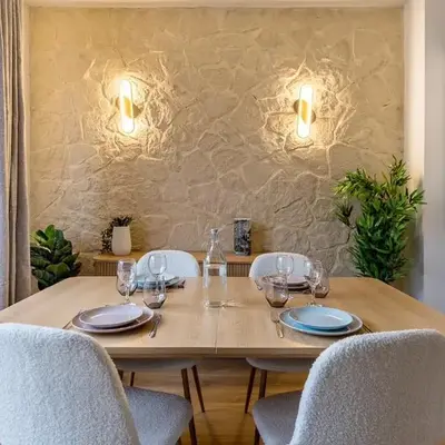 Appartement confortable et élégant en centre ville