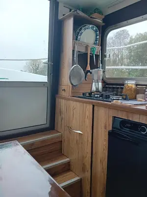 Plan de l'établissement BOAT Judy proche PARIS
