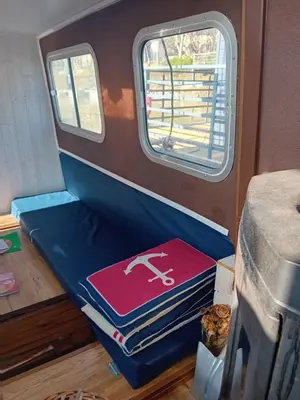 Plan de l'établissement BOAT Judy proche PARIS