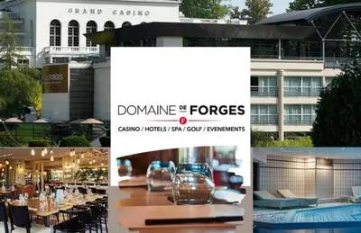 Restaurant ou autre lieu de restauration dans l'établissement Les Capucins