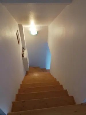 Plan de l'établissement Maison au calme chez stephane