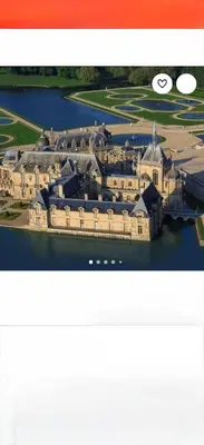Lieu d'intérêt à proximité de l'appartement