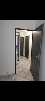 Plan de l'établissement Bel Bedroom