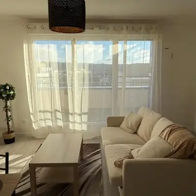 Apt Neuf Centre Saint-sever