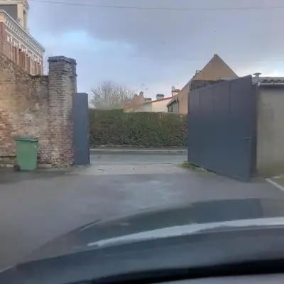 Amiens la vénus de renancourt face au zenith