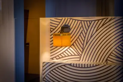 Plan de l'établissement Esmée votre appartement rénové en hyper-centre