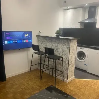 Flixhouse