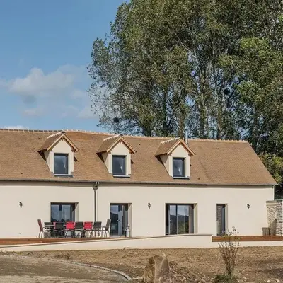 Grand Gîte des Hautes Maisons