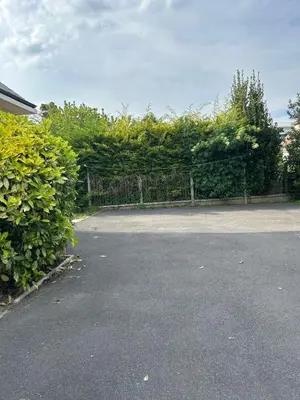 Plan de l'établissement Appart F2 spacieux proche Paris