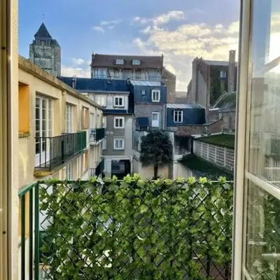 appartement