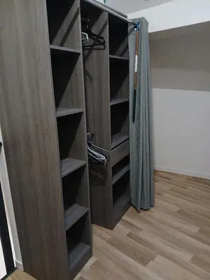 Plan de l'établissement Maison de ville 3 personnes