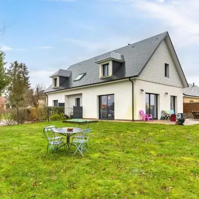 Nice Home In Venon With Wifi
