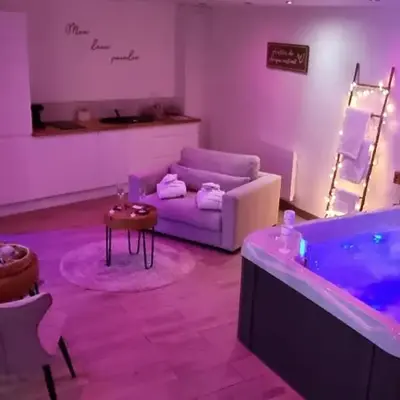 Mon doux paradis