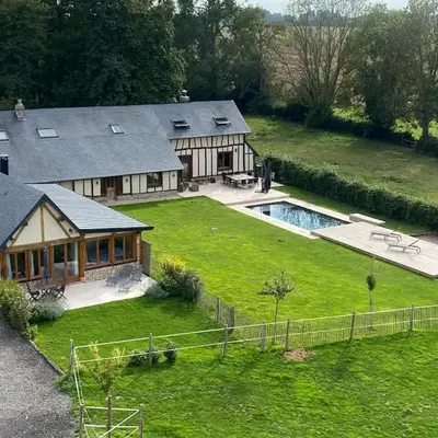 Gîte de l'Epinay Cerise