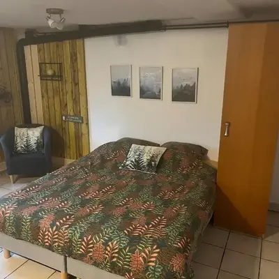 Studio le petit Bouclet