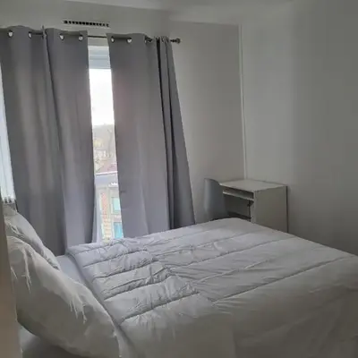 Chambre simple