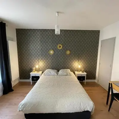 Au coeur de Chantilly