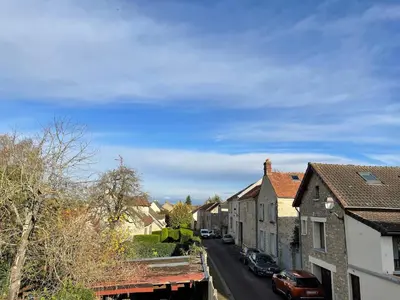 Quartier de l'appartement ou autre quartier proche