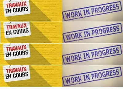 Certificat, récompense, panneau ou autre document affiché dans l'établissement Chambre chez l'habitant dans T4 hyper proche de la gare SNCF et à 300m de la gare routière