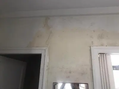 Plan de l'établissement Chambre chez l'habitant dans T4 hyper proche de la gare SNCF et à 300m de la gare routière