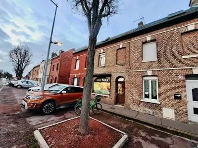 Quartier de l'appartement ou autre quartier proche