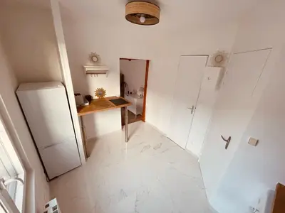 Salle de bains dans l'établissement Paradis secret - 363