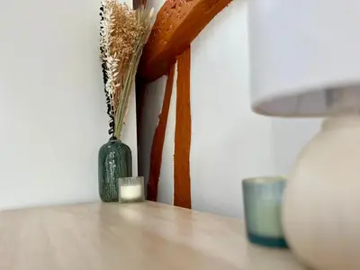 Plan de l'établissement Au rythme des saisons - 364