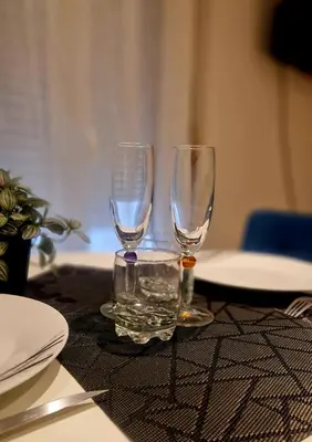 Boissons dans l'établissement Les Carmélites